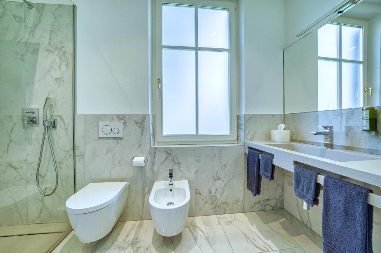 Villa Tell Rooms And Suites Merano Dış mekan fotoğraf